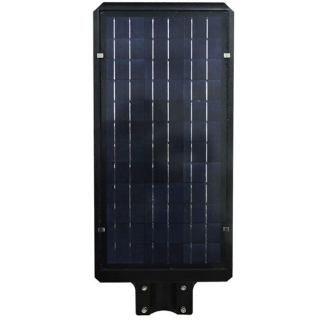 Poste Solar 150 Watts LED Ecosoli Poste Solar