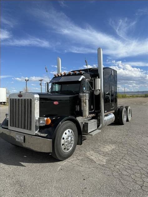 Peterbilt Nex Tech Classifieds