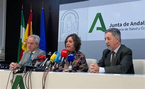 La Junta Alcanza Un Acuerdo Con El Sindicato M Dico Andaluz Que