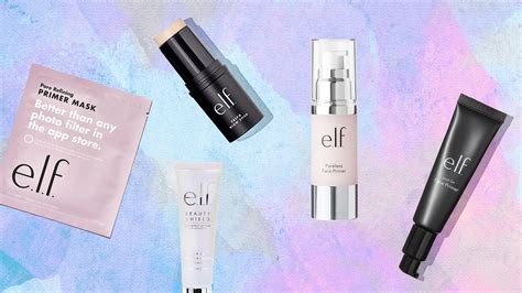 ELF Makeup POWER GRIP PRIMER GEL Milk Hydro Dupe LONG 47 OFF