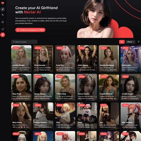 TryNectar AI Sex Chat Sites Like Trynectar Ai