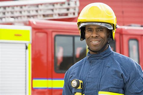 Firefighter S Uniform Background Images, HD Pictures and Wallpaper For