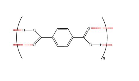 Suggest How The Solid State Structure Of Benzene 1 4dicarbox Quizlet