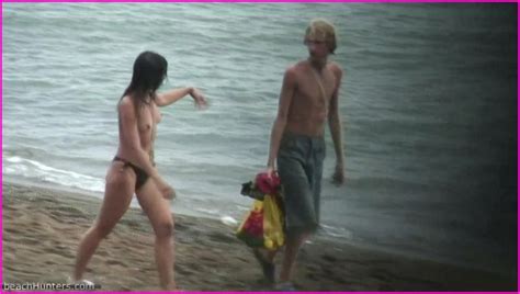 Nude Beach Videos L Beach Sex L Voyeur Beach L Spy Show On Beach Intporn Forums