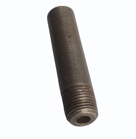 Inch Mild Steel Pipe Nipple At Rs Piece