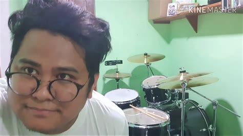 Dahil Sa yo Iñigo Pascual Drum Cover YouTube