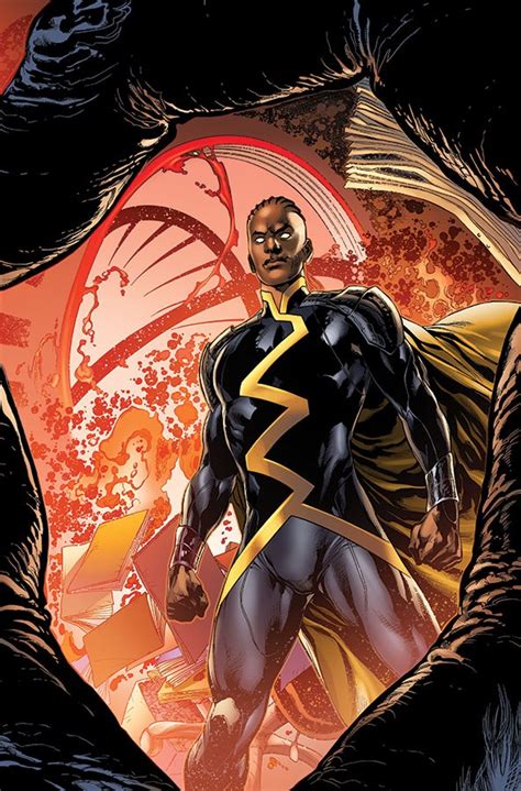 SDCC '14: The Multiversity Enrollment with Grant Morrison 