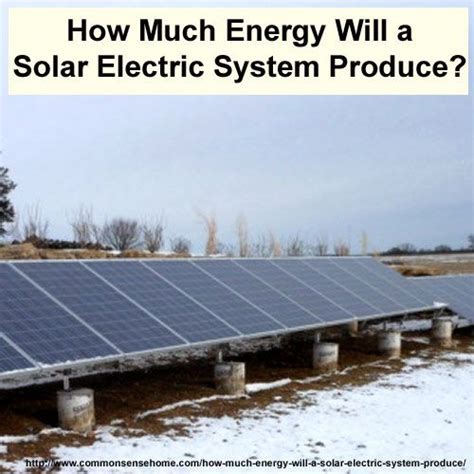 Solar Energy Questions And Answers Pros And Cons Solar Electric