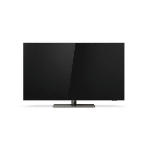 Philips Oled Smart Tv Oled Ultra Hd K Interdiscount