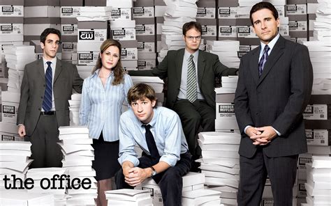 The Office Wallpapers Pictures Images