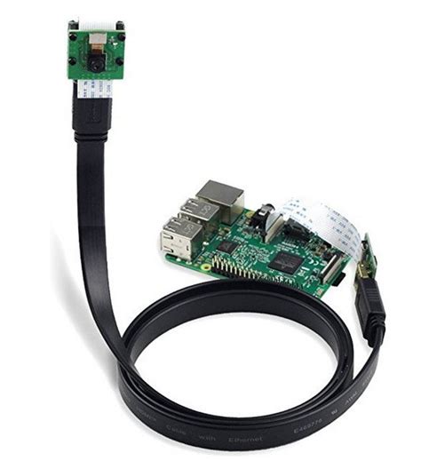 Csi Hdmi Adapter For Raspberry Pi Cameras Botland Robotic Shop