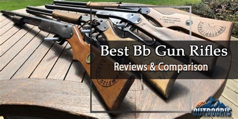 8 Best Bb Gun Rifles in 2021 – Bolt Actions BB Rifles & Pistols for Adults