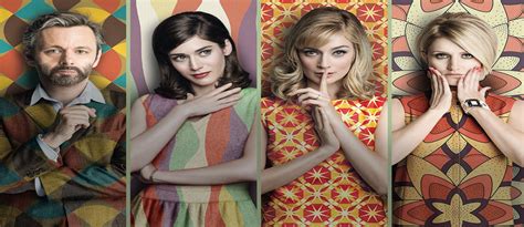 Masters of Sex une série de Michelle Ashford Critique saison LeMagduCine