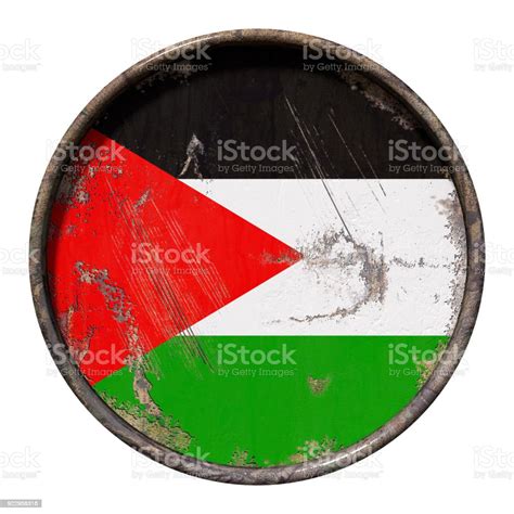 Old Palestine Flag Stock Photo - Download Image Now - Abstract, Asia ...