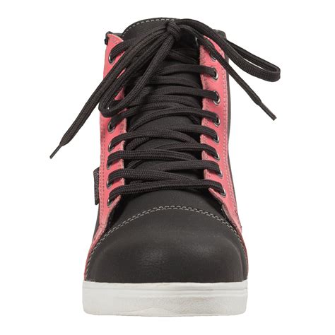 Мотокеды женские SNEAKER LADY — Rush Motorcycle Gear