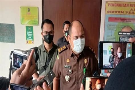 Perkembangan Terbaru Kasus Dugaan Korupsi Di Pemkot Bandung Genpi Co