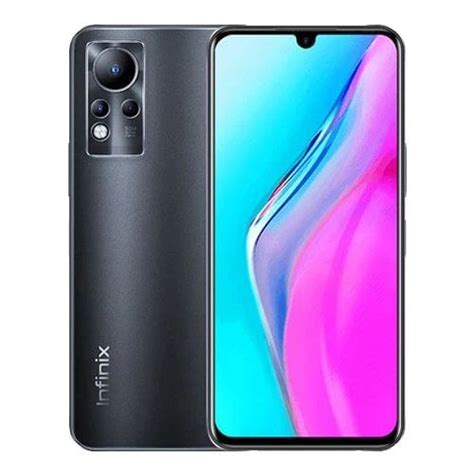 سعر و مواصفات Infinix Hot i مميزات و عيوب انفنكس هوت i
