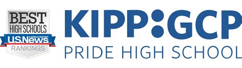 KIPP GCP Pride High School - KIPP North Carolina Public Schools