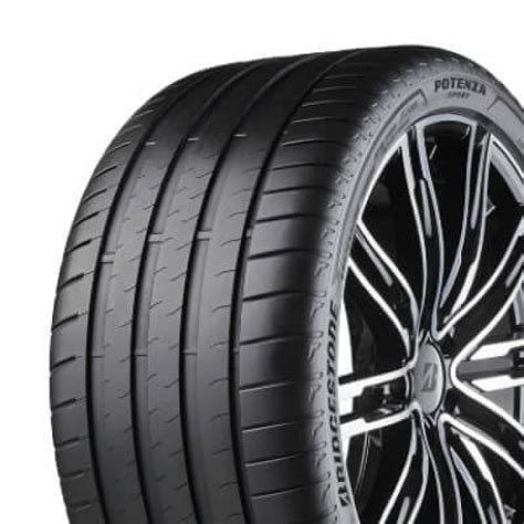 Bridgestone Potenza Sport 265 30r19 93y Xl