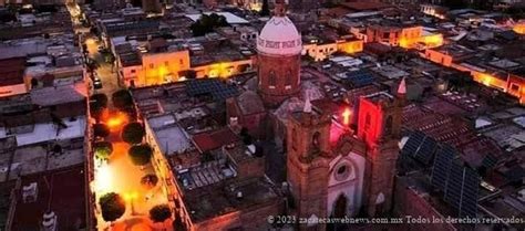 Zacatecas Web News De M Xico Para El Mundo Participar N Siete