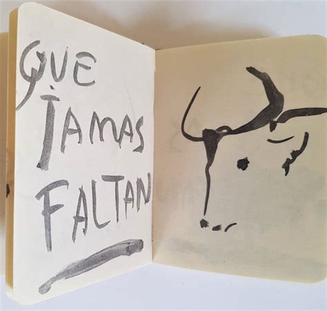 Pablo Picasso El Carnet De La Tauromaquia De Pepe Illo Catawiki