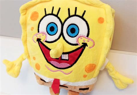 Nowa Maskotka SpongeBob Kanciastoporty Breloczek PATRYK Olsztyn OLX Pl