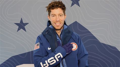 Snowboarder Shaun White Says He’ll Retire After Beijing Olympics