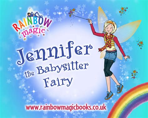Rmjennifer Act Free Rainbow Magic Fairies 1280x1024 Wallpaper