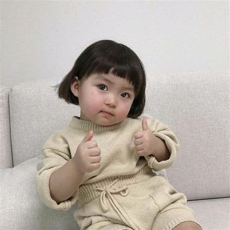 Pictures Of Cute Korean Babies