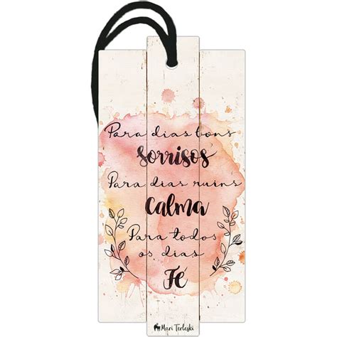 Placa Decorativa Mdf Litoarte Tag Para Dias Bons Sorrisos Dht