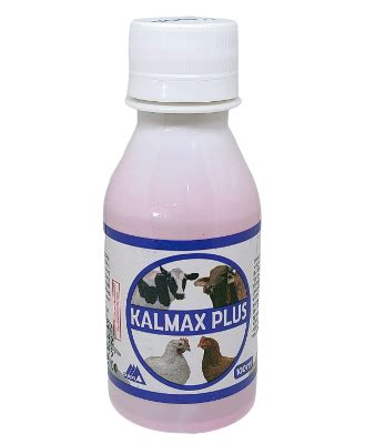 KALMAX PLUS 100ml – Albion Laboratories Limited