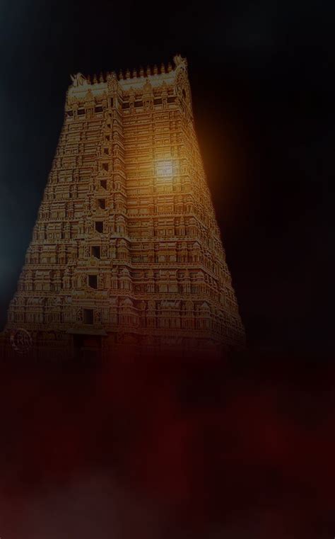 Kovil Kovil background png Images for Free Download