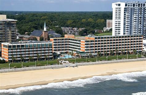 10 Best Hotels In Virginia Beach For Families 2025 Kid Friendly