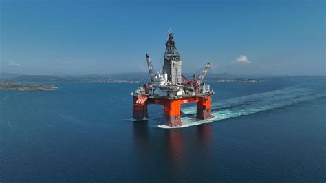 Hercules Odfjell Drilling