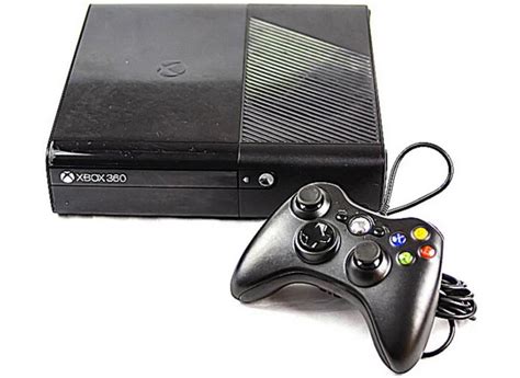 Console Xbox 360 Super Slim 250 GB Microsoft o Melhor Preço é no Zoom