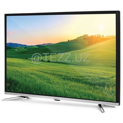 Телевизоры Artel ART LED 55/A9000 SMART ЧЕР купить в интернет магазине ...