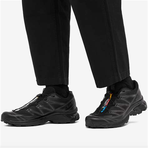 salomon slab xt  sneakers radpresent