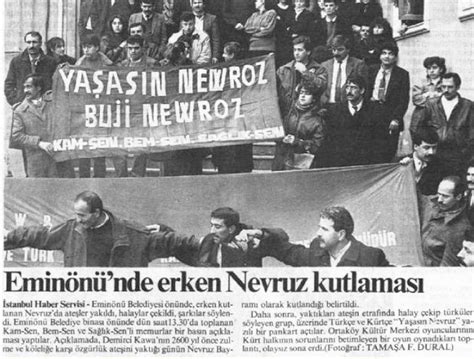 SolHafıza on Twitter RT GunlukArsiv 19Mart1992 Eminönü Belediyesi