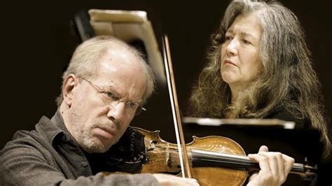 Violinist Gidon Kremer Ich versuche der gute König zu sein WELT