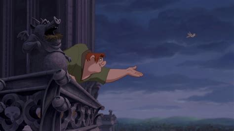 The Hunchback of Notre Dame 1996 HD