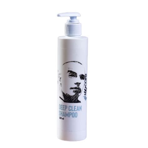 Дълбоко почистващ шампоан Deep Clean Shampoo - 250ml - #MyCare