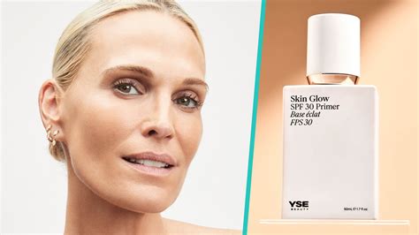 Shop Molly Sims Yse Beauty Essentials For Your Best Skin Ever Access