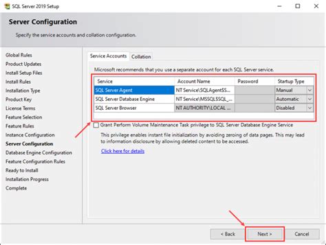 How To Install Sql Server On Windows Steb By Step Guide