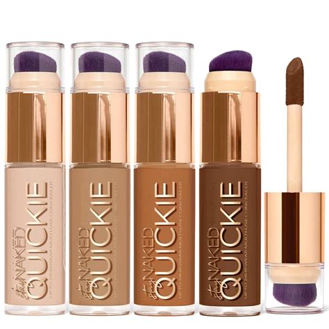 Urban Decay Stay Naked Quickie Concealer