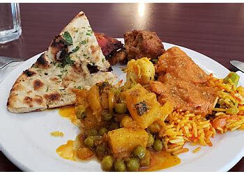 3 Best Indian Restaurants in Roseville, CA - Expert Recommendations