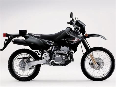 Suzuki Dr 400 S 1980 Datos Técnicos Poder Par El Consumo De