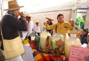 Festival Del Pulque Ocampo 2022 Actividades Fechas Y Horarios Grupo