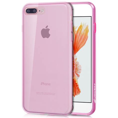 Iphone 7 Plus Case Apple Iphone 7 Plus Case Fosmon Dura T Slim