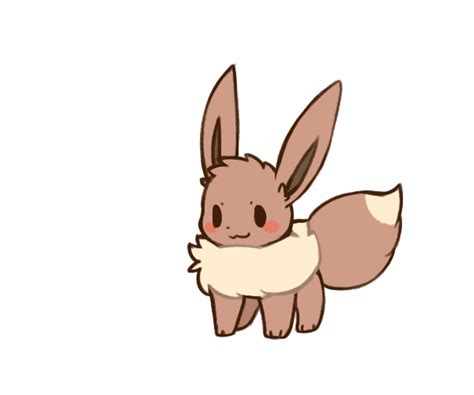 Jumping Eevee Eevee Know Your Meme