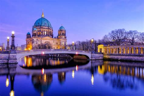 20 Things To Do In Berlin At Night In 2024